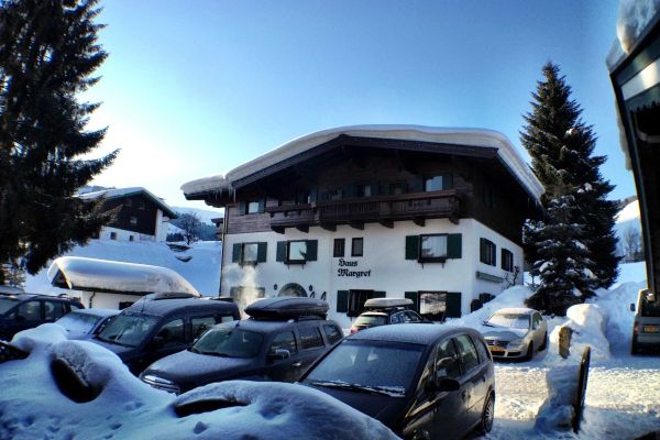 Steininga (Kirchberg in Tirol)